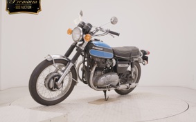 KAWASAKI W1 SA 1971 W1F