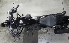 HARLEY XL1200X 2019