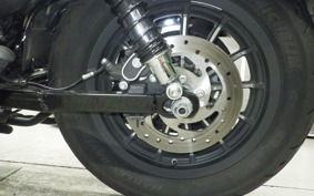 HARLEY XL883N 2014