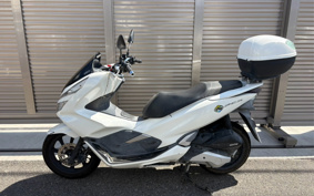 HONDA PCX 125 JF81