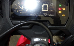 HONDA CBR400R 2019 NC56