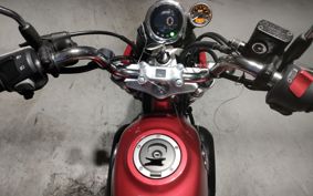 HONDA MONKEY 125 JB02