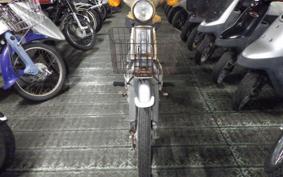 HONDA C70 SUPER CUB C70