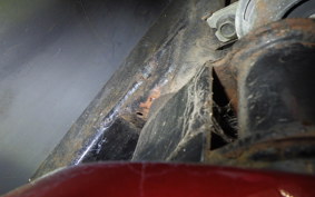 SUZUKI LET's 4 CA46A