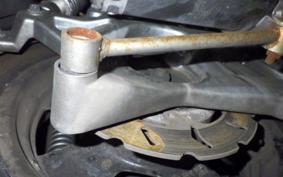 YAMAHA MAXAM 250 SG21J