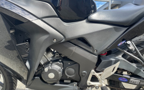 HONDA CBR125R JC50