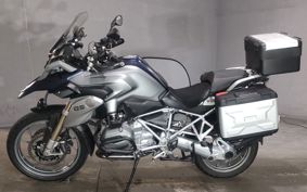 BMW R1200GS 2014 0A01