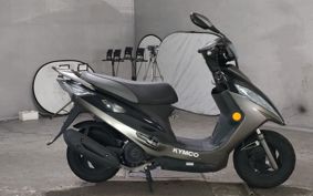 KYMCO GP125i FC25EA