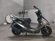 Фото Kymco GP125i с японского аукциона