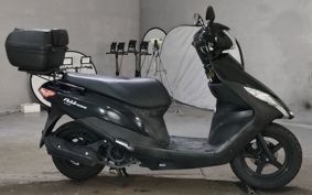 SUZUKI ADDRESS V125 DT11A