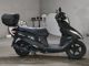 Фото Suzuki ADDRESS V125 с японского аукциона
