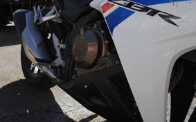 HONDA CBR400R ABS 2017 NC47