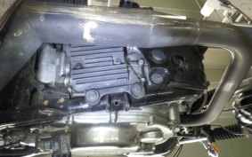 YAMAHA SR400 Gen.5 2021 RH16J