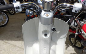 HONDA GIORNO CREA AF54