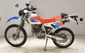 HONDA XLR250 BAJA GEN 2 2015 MD22