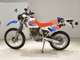 Фото Honda XLR250 BAJA GEN 2 1993 с японского аукциона