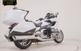 HONDA GL 1800 GOLD WING TOUR DCT 2026 SC79