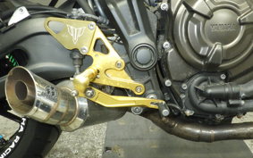 YAMAHA MT-07 ABS 2020 RM19J