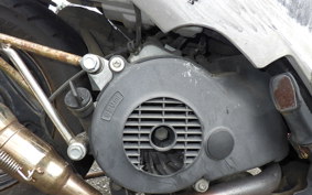 SUZUKI ADDRESS V125 G 1993 CF4EA