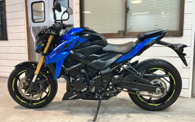 SUZUKI GSX-S750 ABS 2023 C533F
