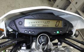 KAWASAKI KLX125 2025 LX125C