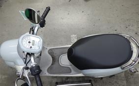 YAMAHA VINO 50 Gen.4 2015 AY02