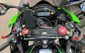 KAWASAKI NINJA ZX-10R KRT ABS 2017 ZXT00S
