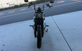HARLEY FXBB 2026 YJ9