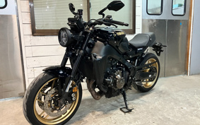 YAMAHA XSR900 2025 RN96J