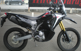 HONDA CRF250 RALLY MD44