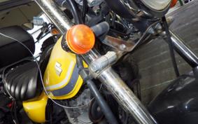 SUZUKI VANVAN 200 NH42A