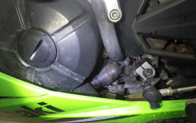 KAWASAKI NINJA 250 ABS 2004 EX250L