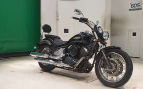 YAMAHA DRAGSTAR 1100 2006 VP13J