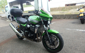 KAWASAKI ZRX1200 DAEG 2011 ZRT20D