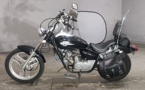 HONDA MAGNA 50 AC13