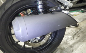 HONDA GB350S 2022 NC59
