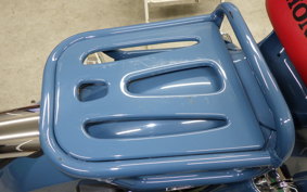 HONDA C125 SUPER CUB 2025 JA71