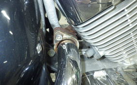 SUZUKI INTRUDER 250 LC 2007 VJ51A