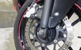 KAWASAKI NINJA 250R 2012 EX250K
