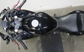 HONDA CBR250R A MC41