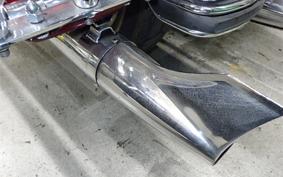 HARLEY FLTC SIDECAR 1340 1988