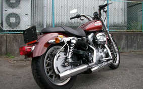 HARLEY XL883L Sportster 2008 CR2