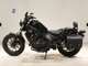 Фото Honda REBEL 500 A 2019 с японского аукциона