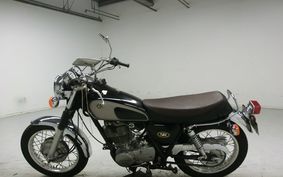 YAMAHA SR500 1993 1JN