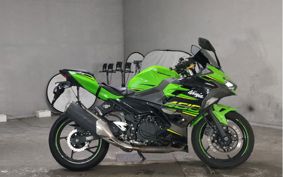 KAWASAKI NINJA 400 2018 EX400G