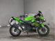 Фото Kawasaki NINJA 400 2018 с японского аукциона
