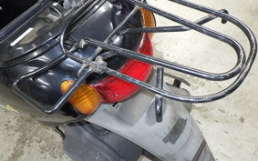 SUZUKI LET's 4 CA45A