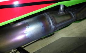 KAWASAKI ZX-4RR 2024 ZX400P