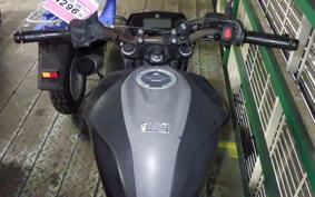 YAMAHA FZ25 2022