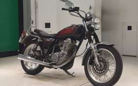 YAMAHA SR400 Gen.3 2003 RH01J
